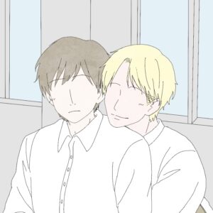 【創作BL】本当のこと。【＃005】