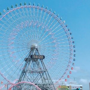 創作BL制作秘話